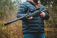 Vista 9 de Gamo Swarm Maxxim 10X GEN 2 Rifle de aire multi-tiro