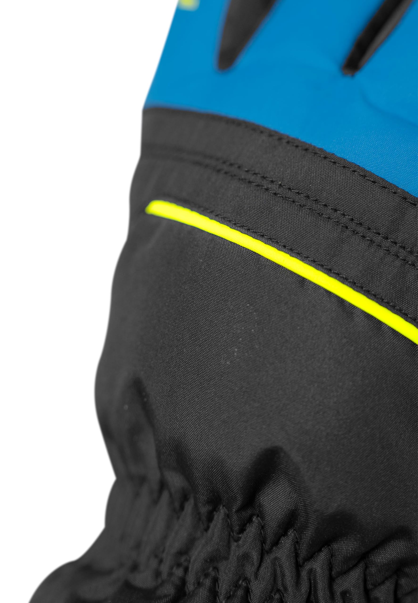 Reusch Winterhandschuhe Kinder | warm, wasserabweisend & atmungsaktiv