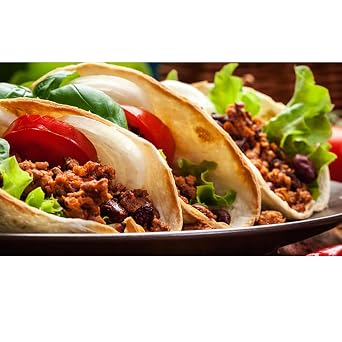 Buena Vida Chili Powder, 0.63 Ounce Packet