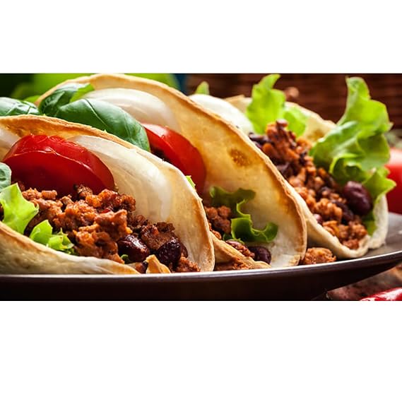 Buena Vida Chili Powder, 0.63 Ounce Packet