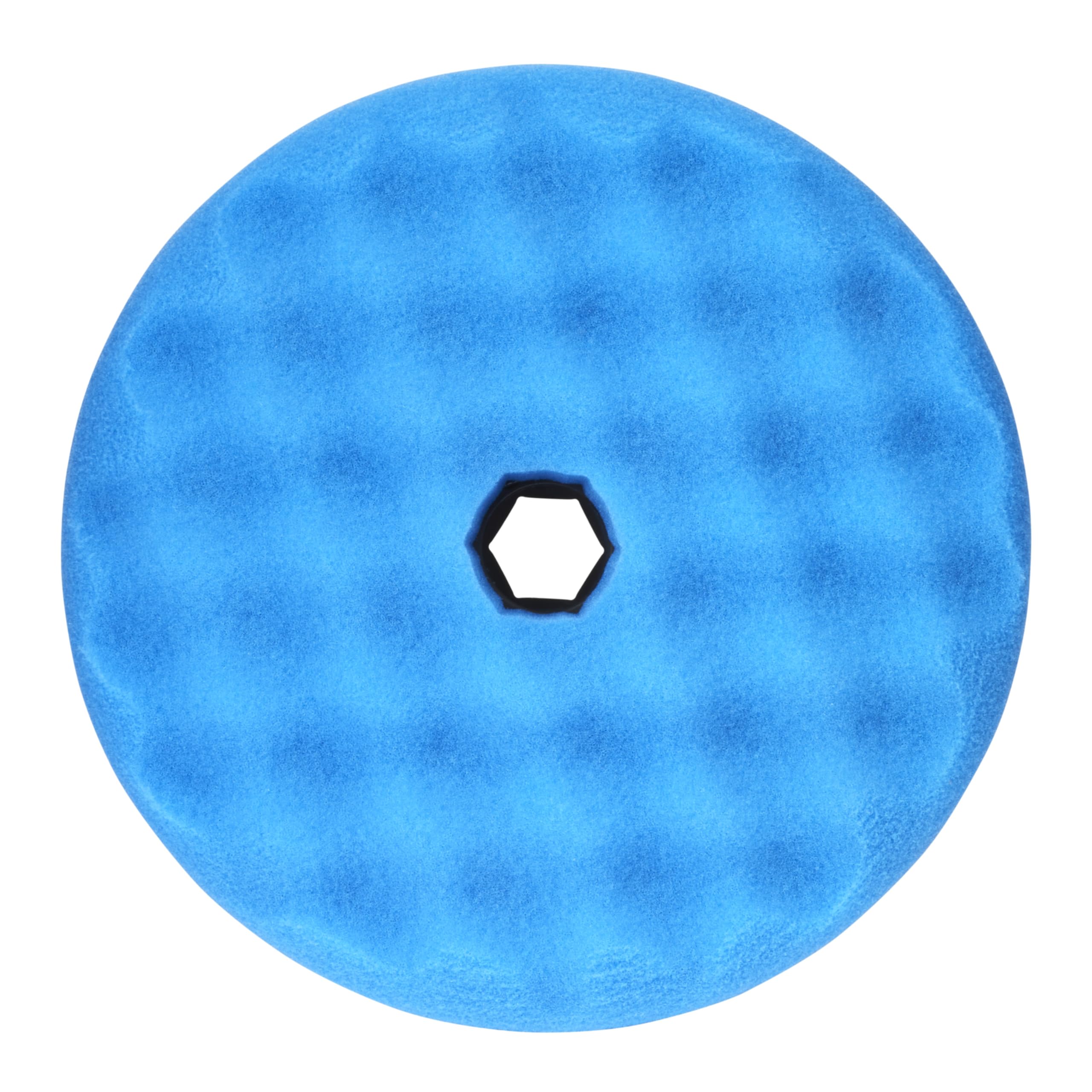 3M 50880 Perfect-It III-Spugna per lucidatura, Blu