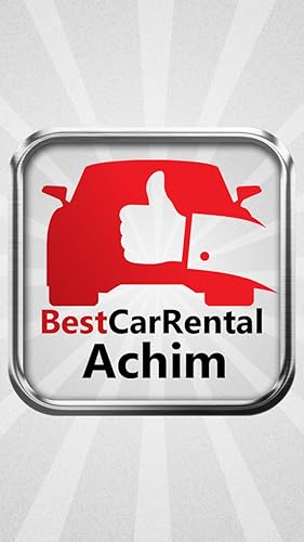 Car Rental in Achim, Germany