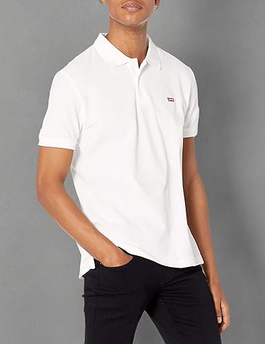 Vista 4 de Levi's Polo Housemark para hombre