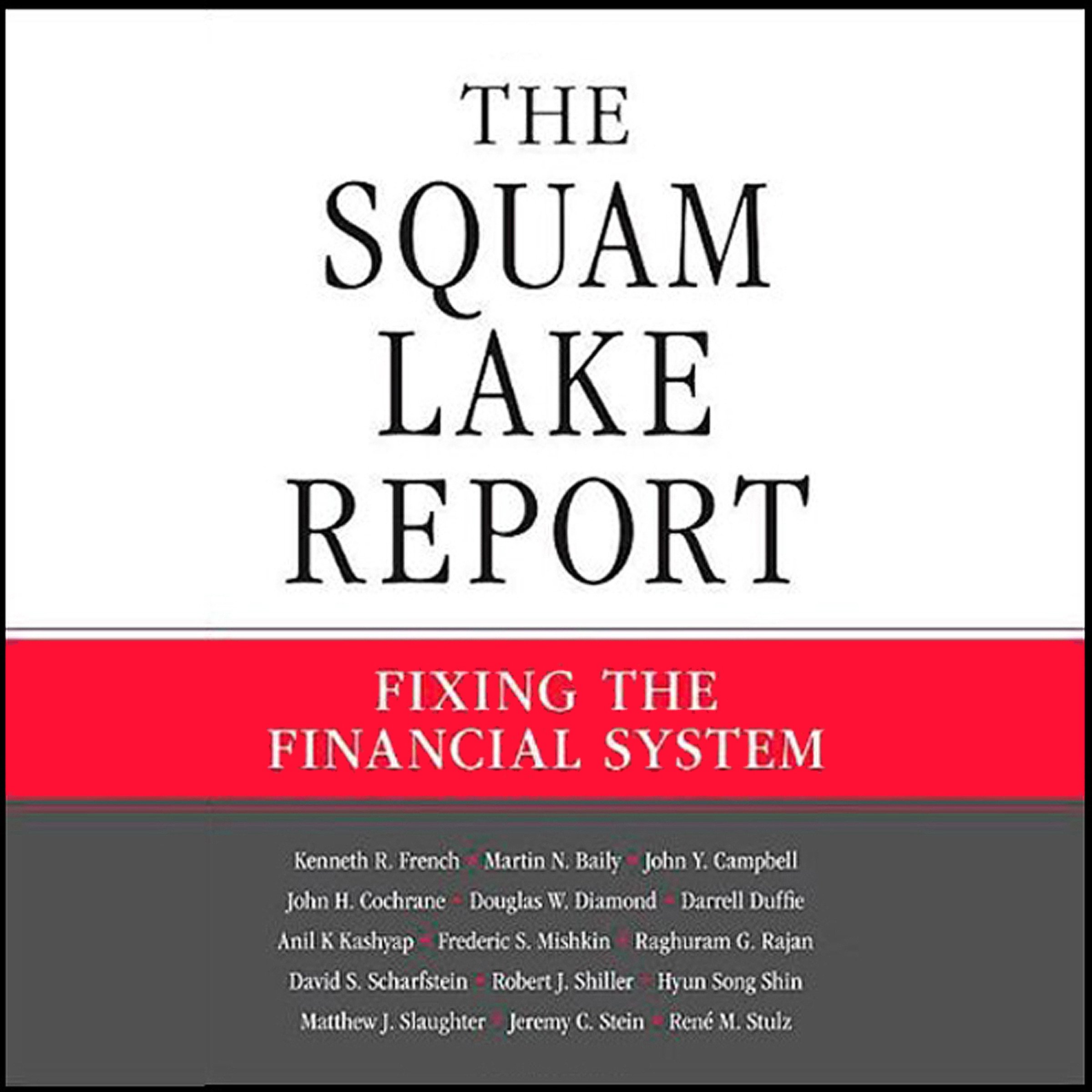 The Squam Lake Report