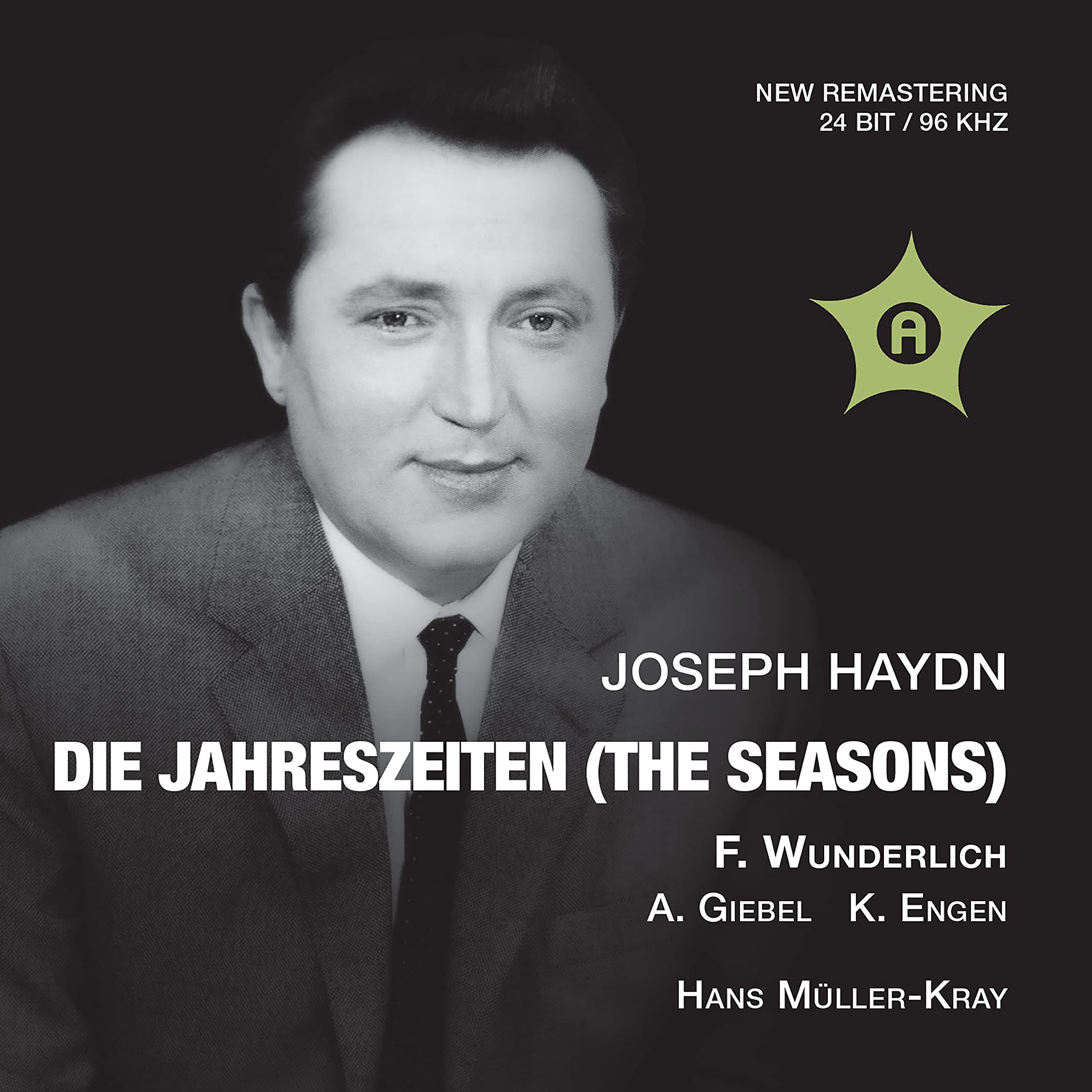 Die Jahreszeiten (The Seasons)