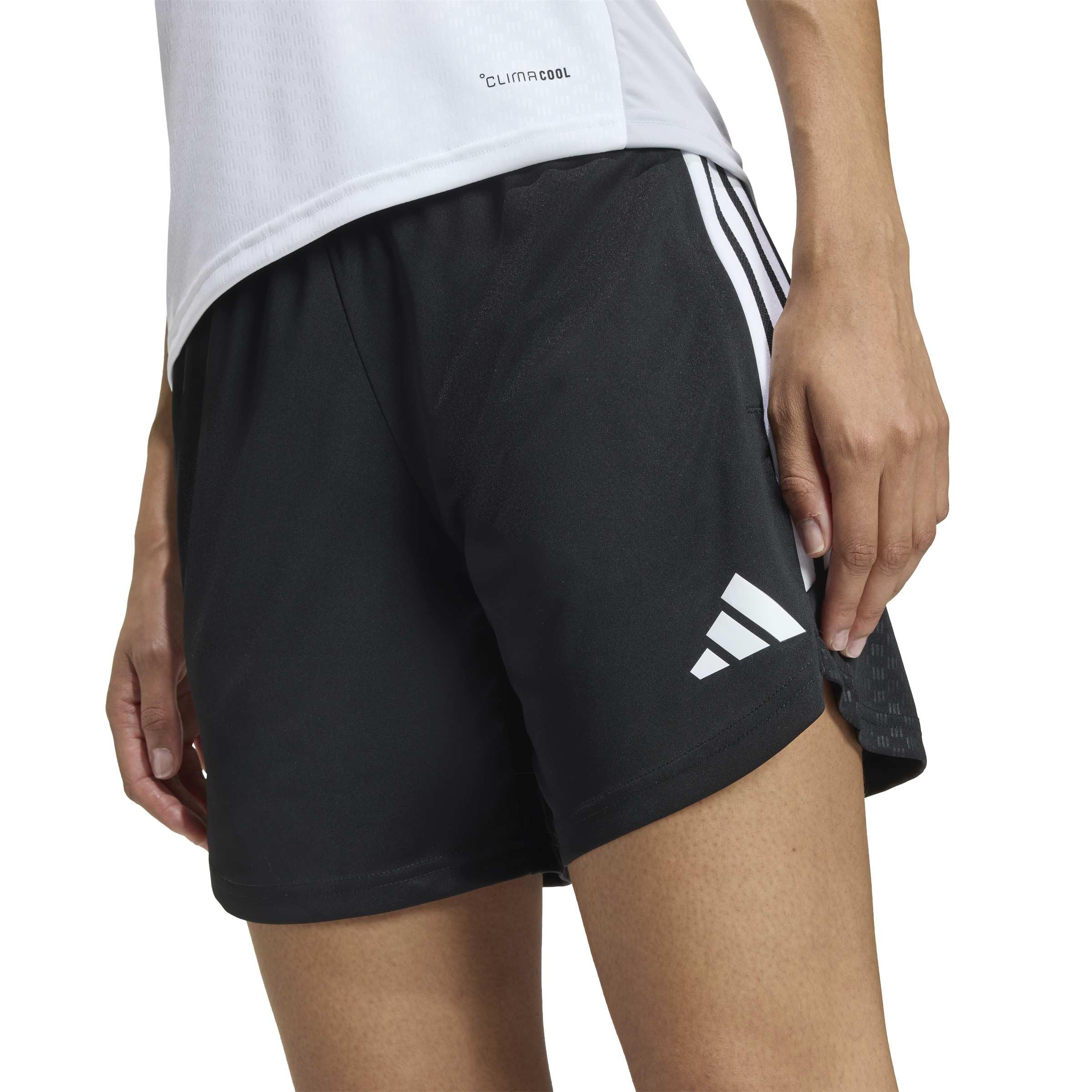 adidas Tiro 26 Competition Training Shorts - Combinaison modèle Court - Short Hybride - Femme