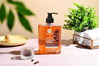 SKINSTONE AROMATIC COCOA VANILLA HANDWASH - 500ML Price In India