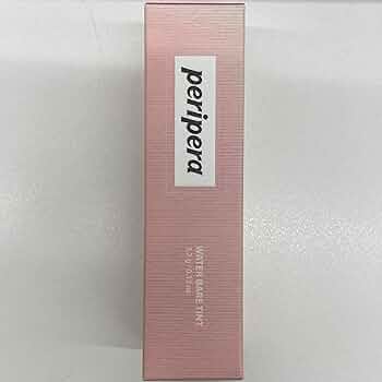 （即購入不可・要コメント）peripera Water Bare Tint 08 peripera ウォーター ベアー ティント 08 ピュアピンク 4g WATER BARE