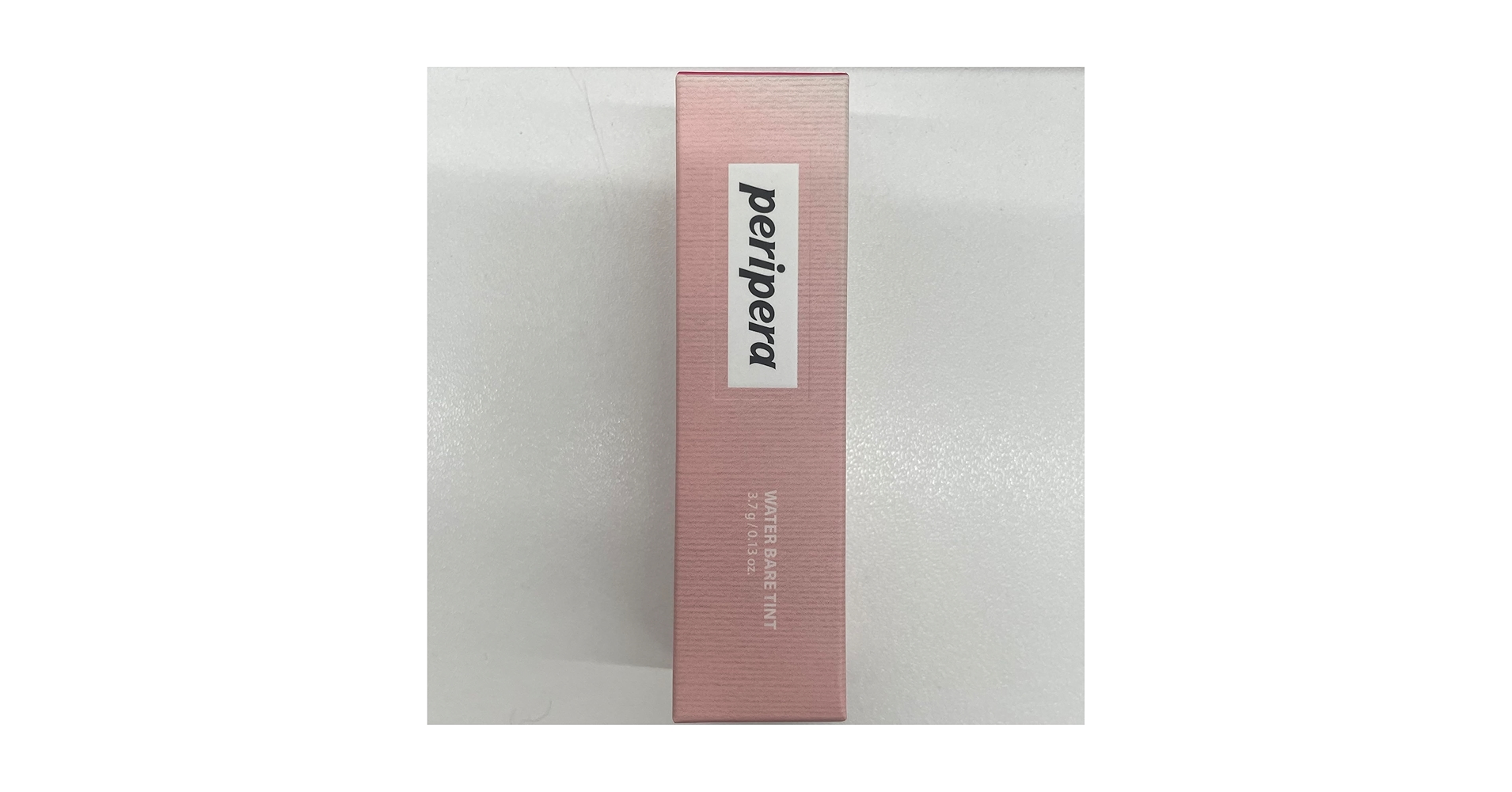 Amazon.com : Peripera Water Bare Tint (008 PURE PINK) - Lip Tint