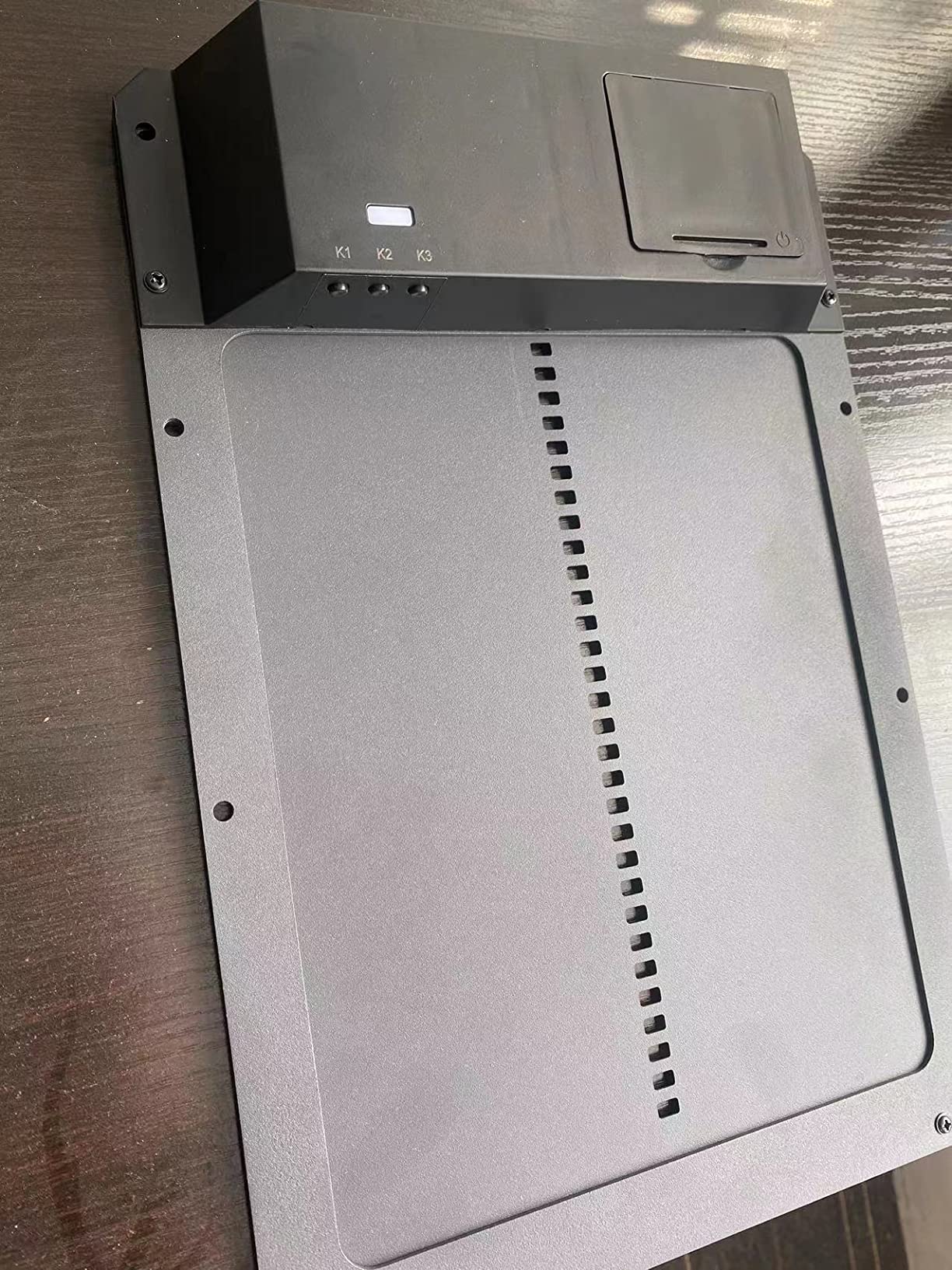 23/mo Finance Uoxlife 2022NEW Automatic Chicken Coop Door Full