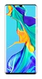 P30 Pro 256 GB Dual/Hybrid-SIM 4G Smartphone (Aurora Blue)