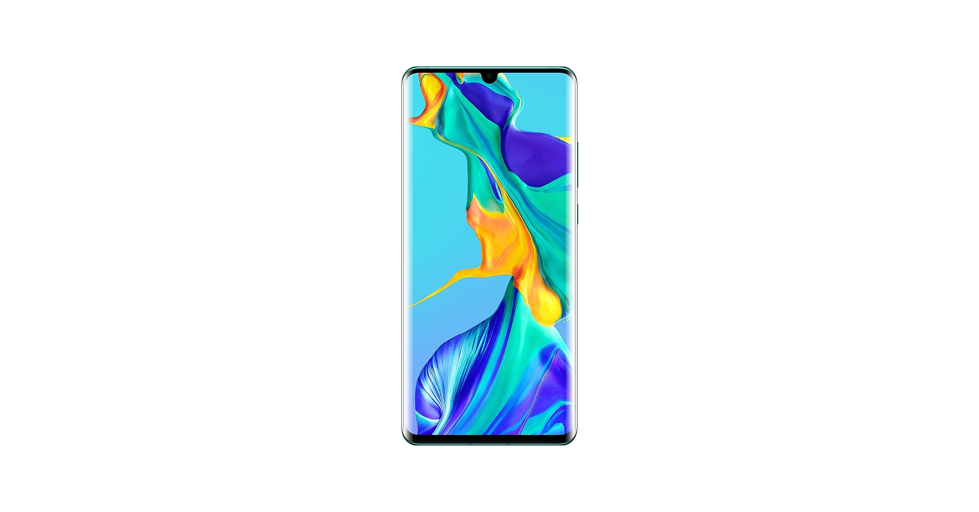 Amazon.com: Huawei P30 Pro 256 GB Dual/Hybrid-SIM 4G