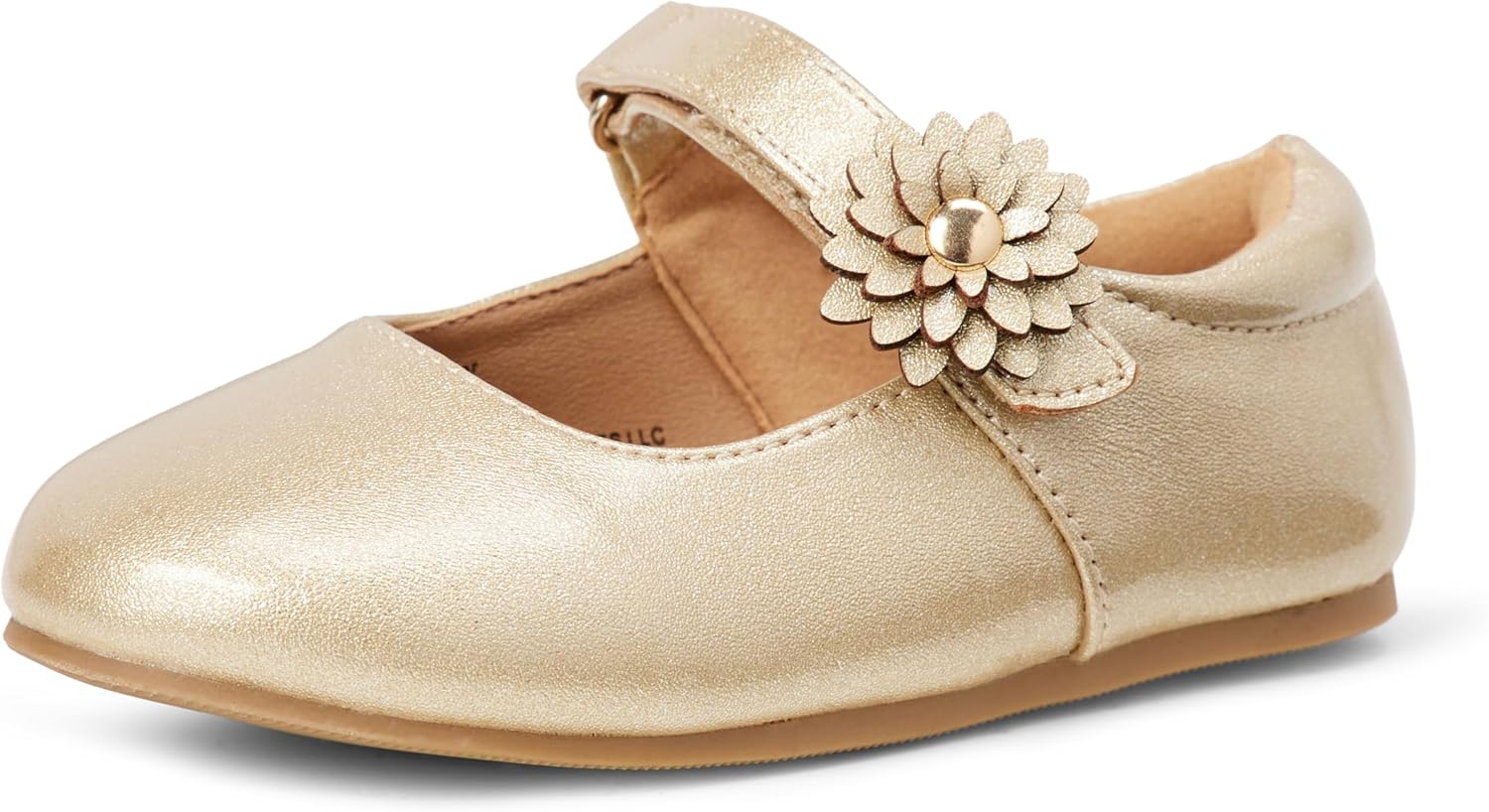 Amazon Essentials Girls and Toddlers' Mary Jane Flats
