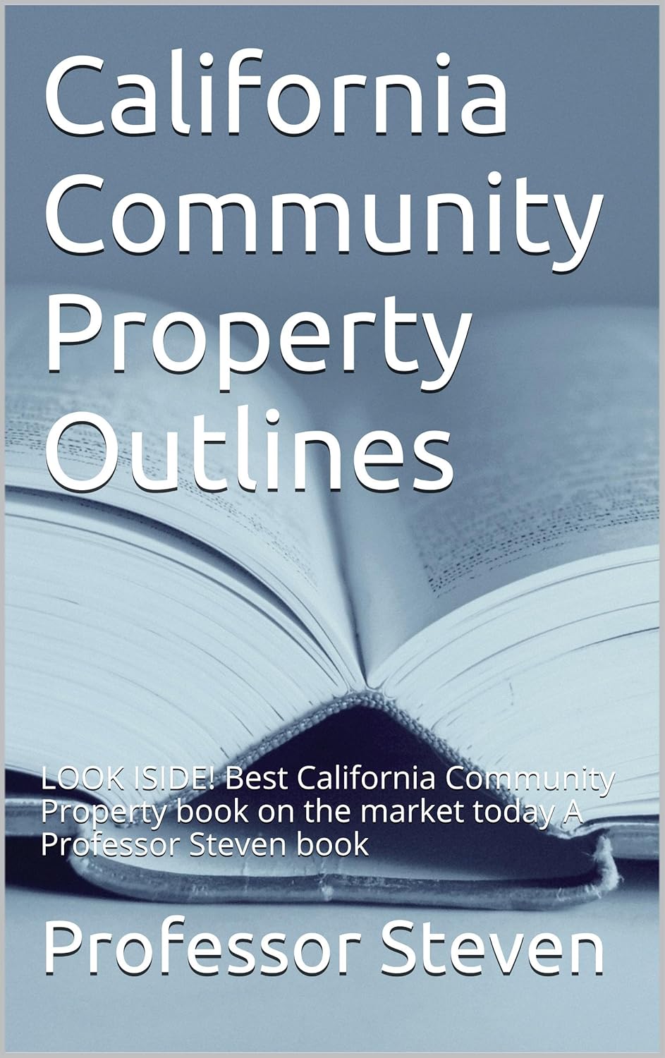 California Community Property California Community