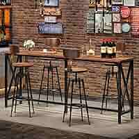 BAR COUNTER TABLE SMBT×NTF 81fQW8mEBvL._AC_SY200_QL15_.jpg