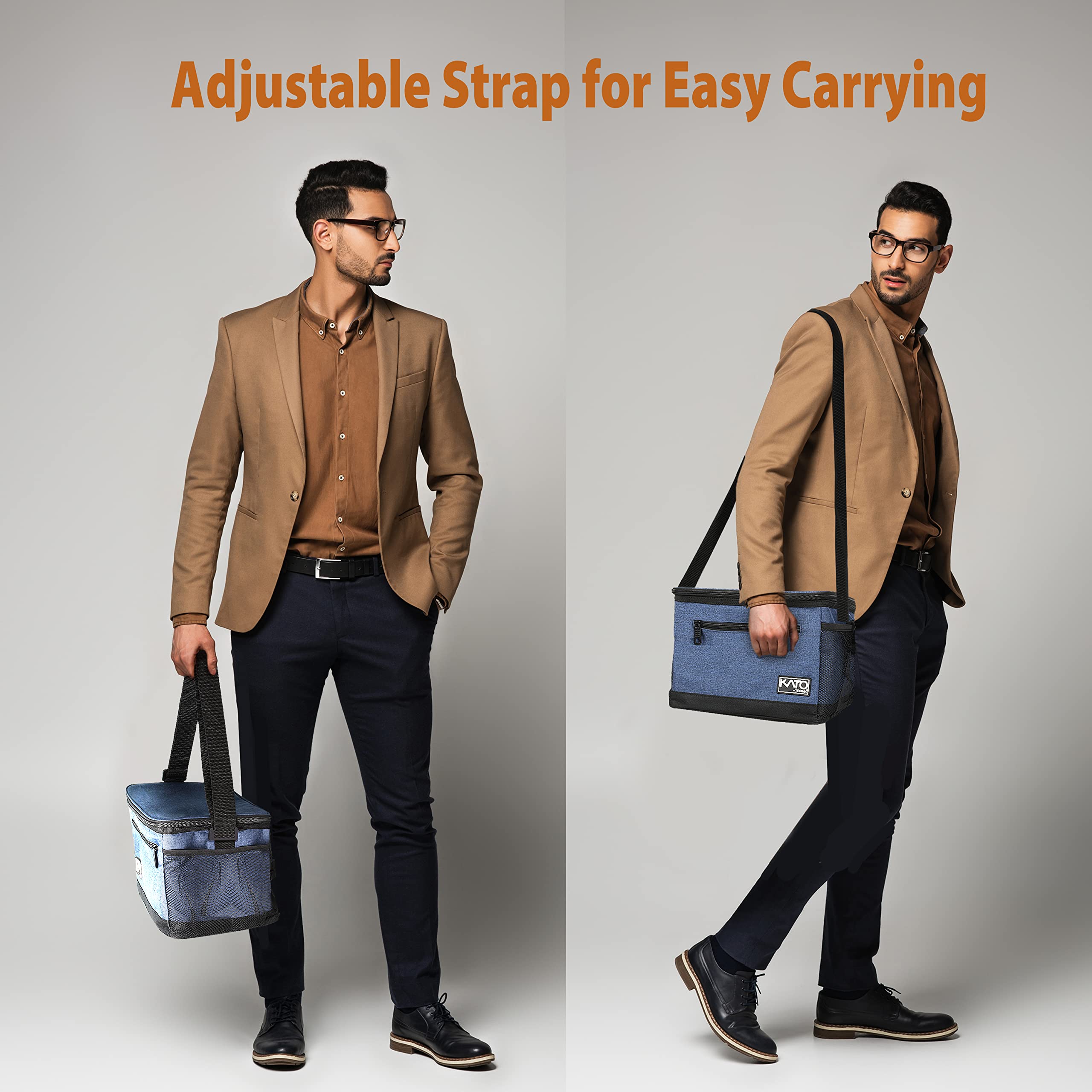 best lunch bag for construction workers