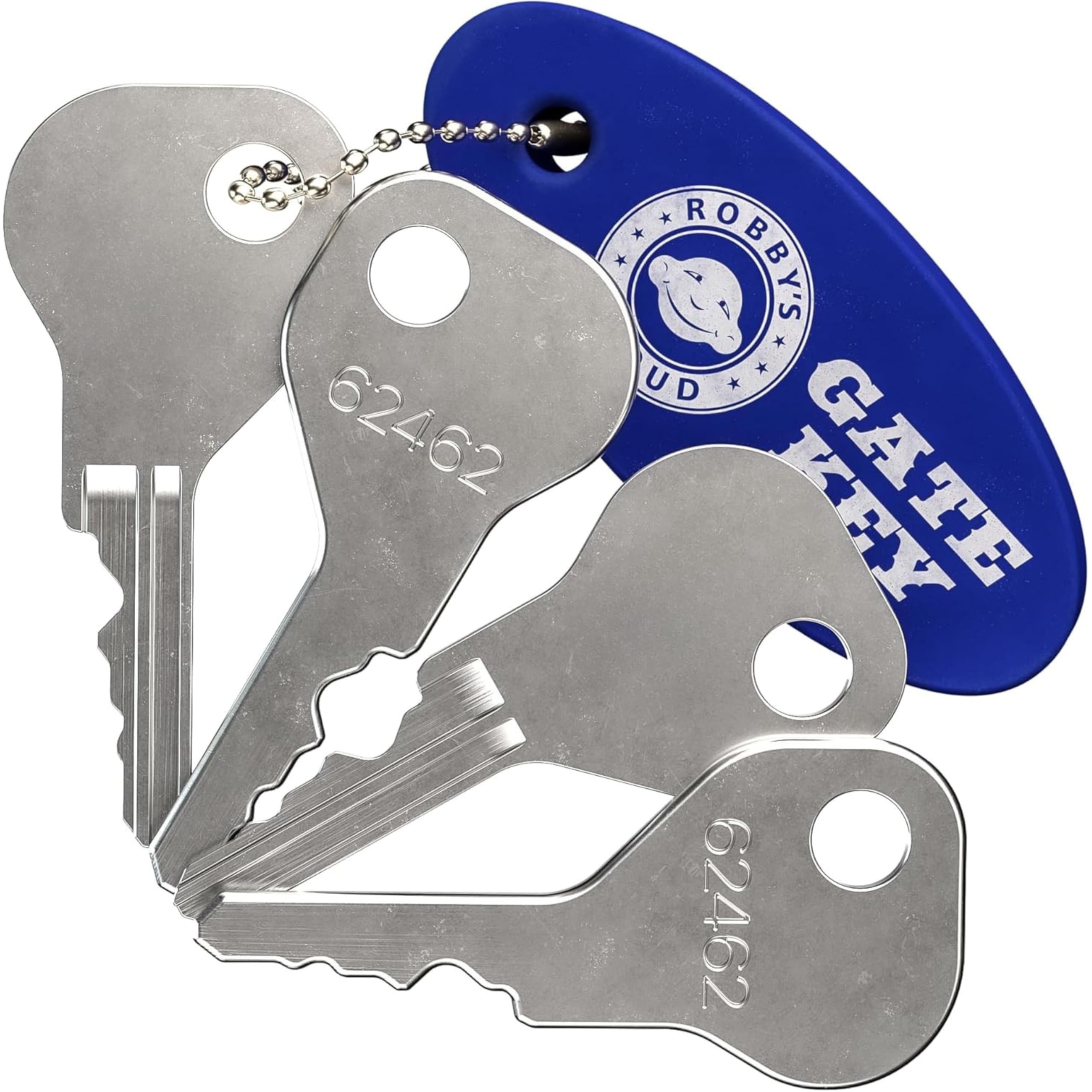 Amazon.com: Magna Latch Key Replacement For Magna-Latch