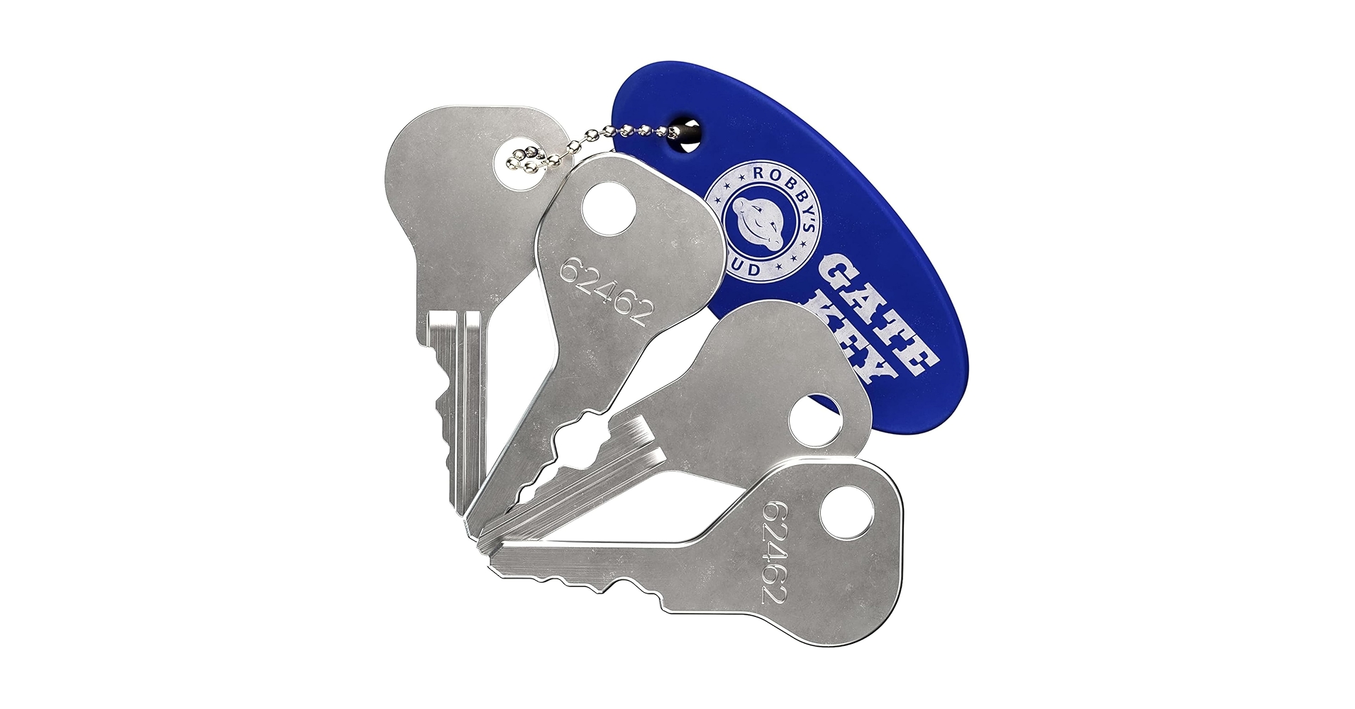 Amazon.com: Magna Latch Key Replacement For Magna-Latch