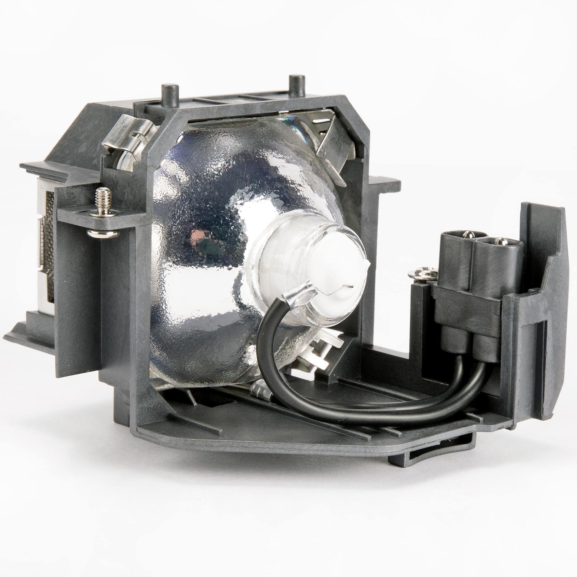 Mogobe for ELP-LP34 Replacement Lamp with Housing for Projector