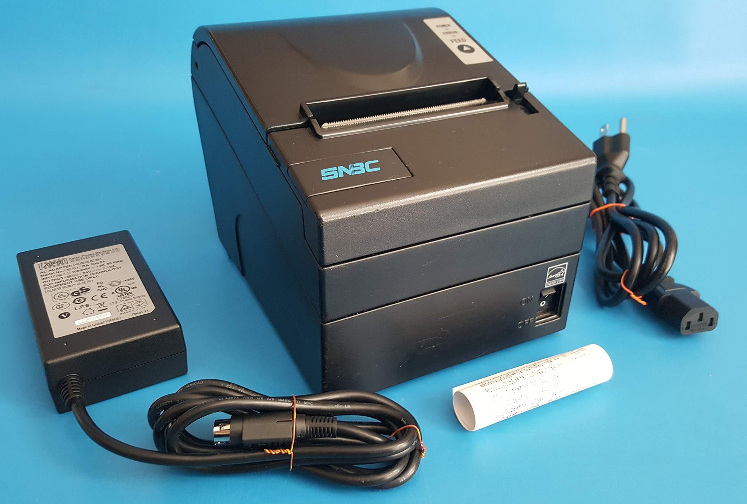 snbc thermal printer