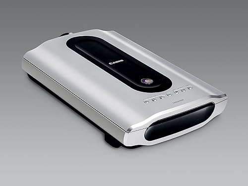 Miniatura 4 de CanoScan 8600F