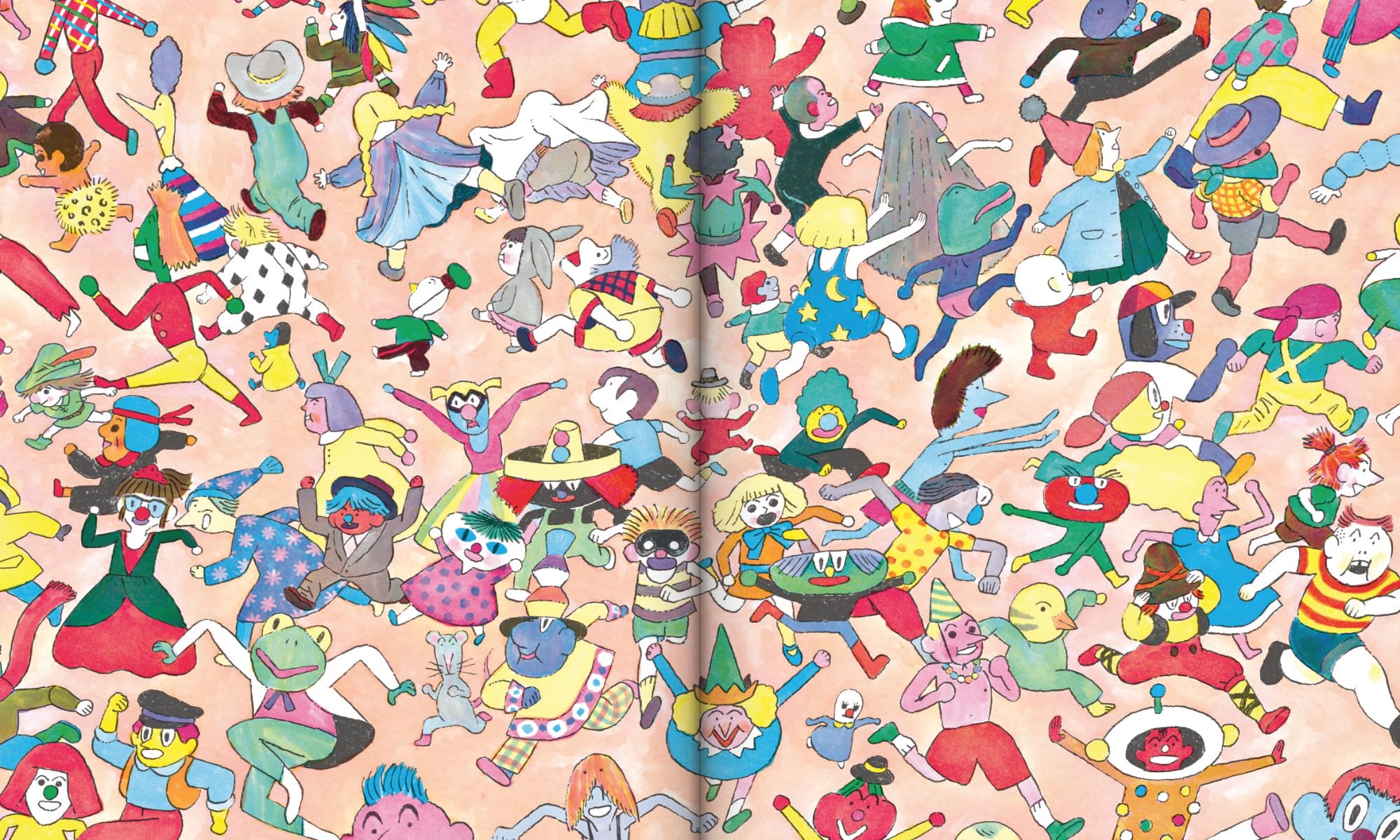 Picturebook Makers: Part 2