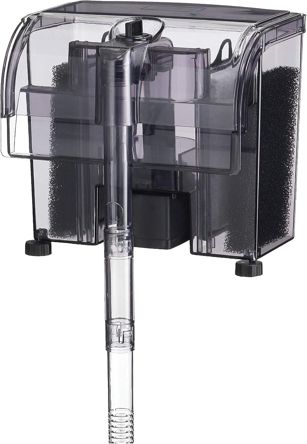 EA Performance Hang-On Power Filter - for Tanks up to 30 GAL - Not Made in Ch!na!