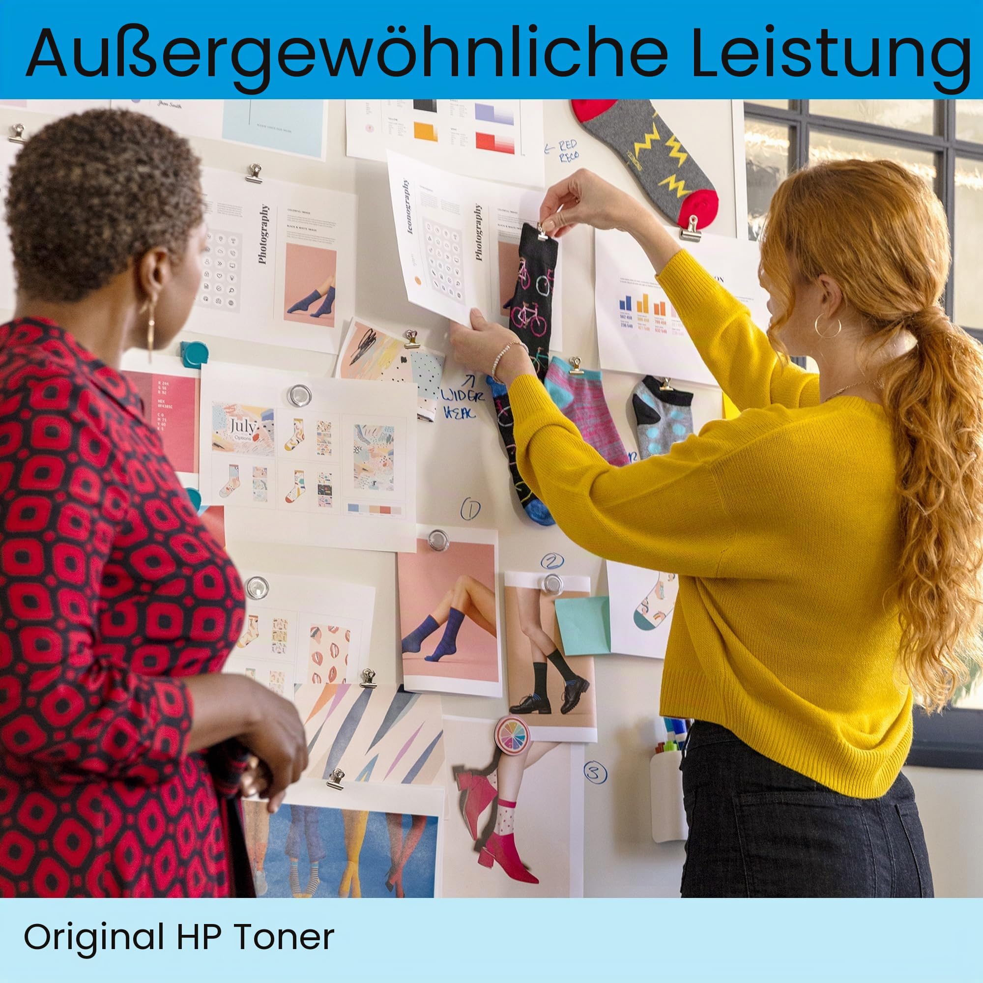 HP 219X Original High-Capacity Magenta LaserJet Tonerkartusche