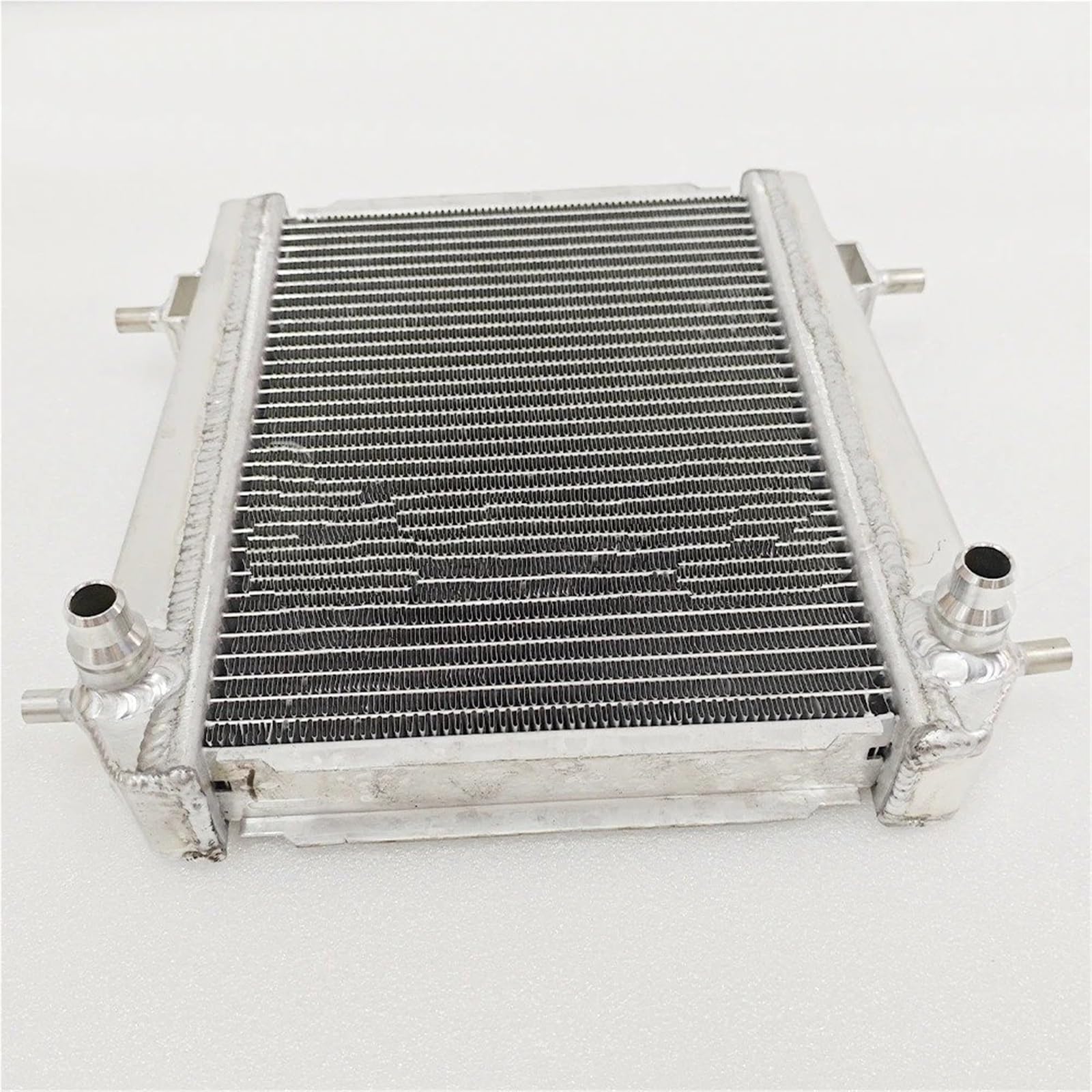 intercooler turbo Per BMW Per M3 G80 Per M3 Per M4 G82 G83 2021 2022 2023 2024 1711 8095 285 17118095285 Radiatore Ausiliario Anteriore(With black frame)
