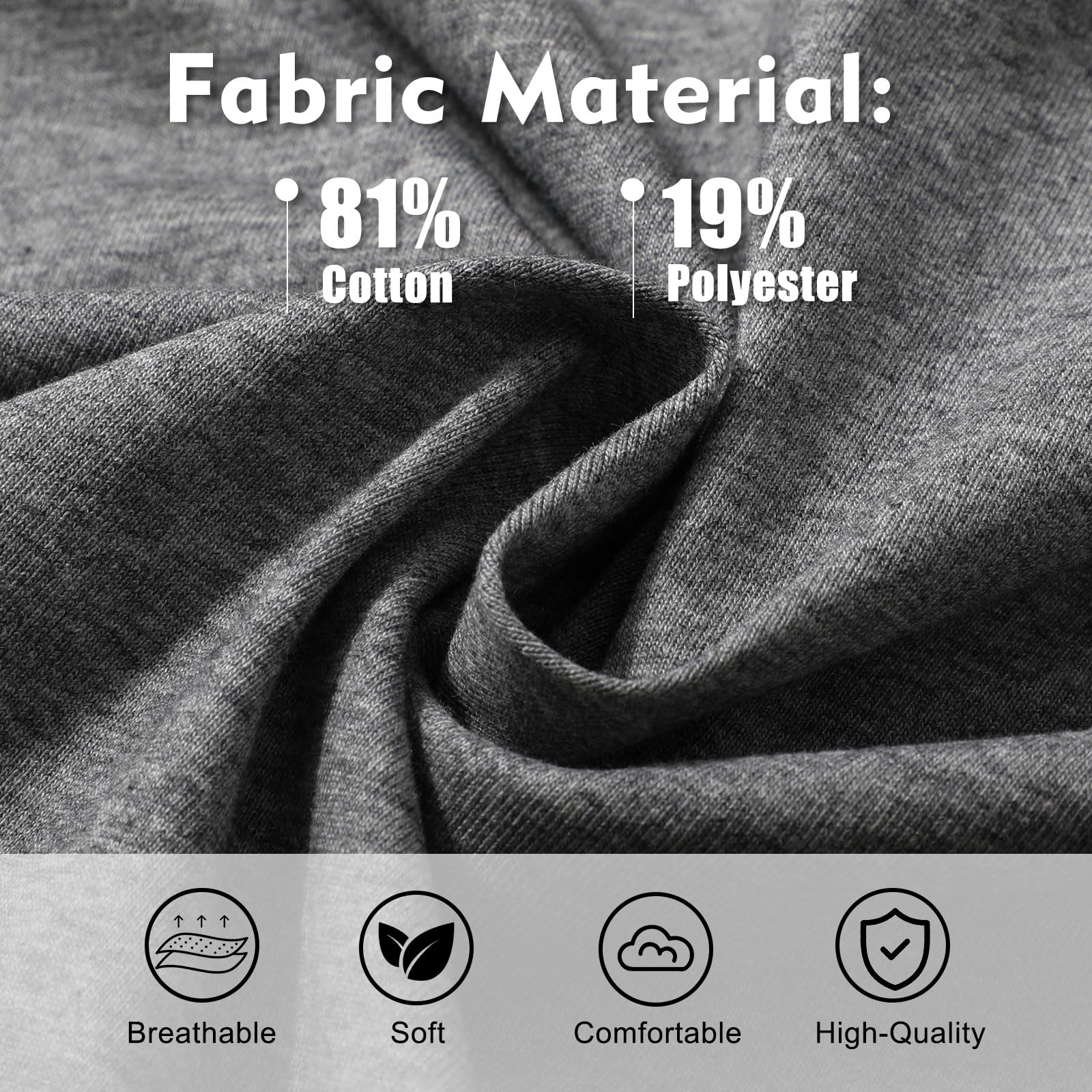 Comilaka Uomo Polo Casual Manica Lunga Poloshirt Top Golf Maglietta Cotone Colori a Contrasto Autunno Inverno Classico