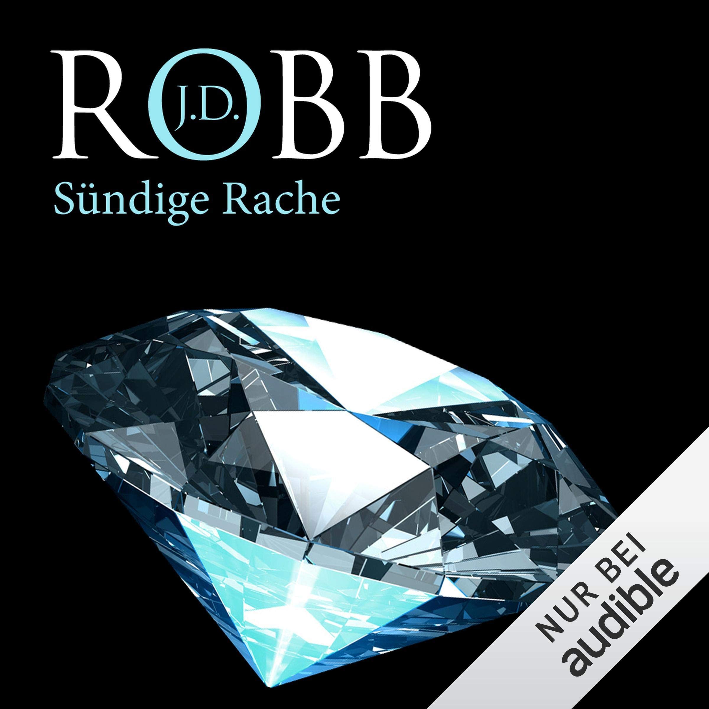 Cover art for Sündige Rache