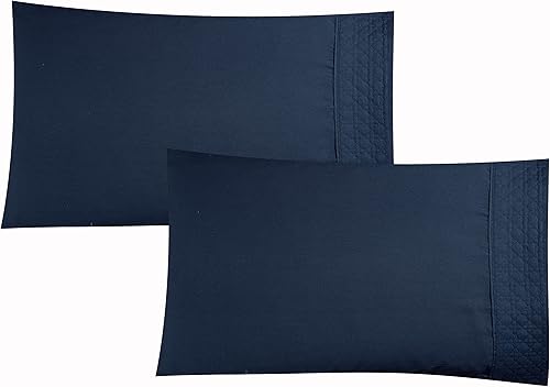 Miniatura 5 de Elegant Comfort Juego de sábanas de lujo suaves y acogedoras de 4 piezas de 1500 hilos de microfibra de calidad egipcia, resistente a las arrugas,