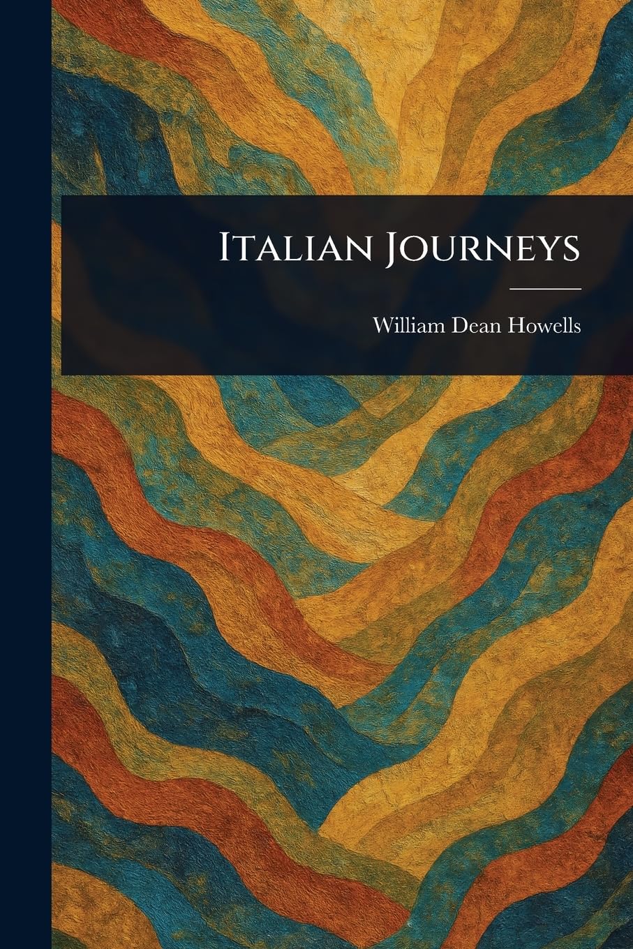 Italian Journeys