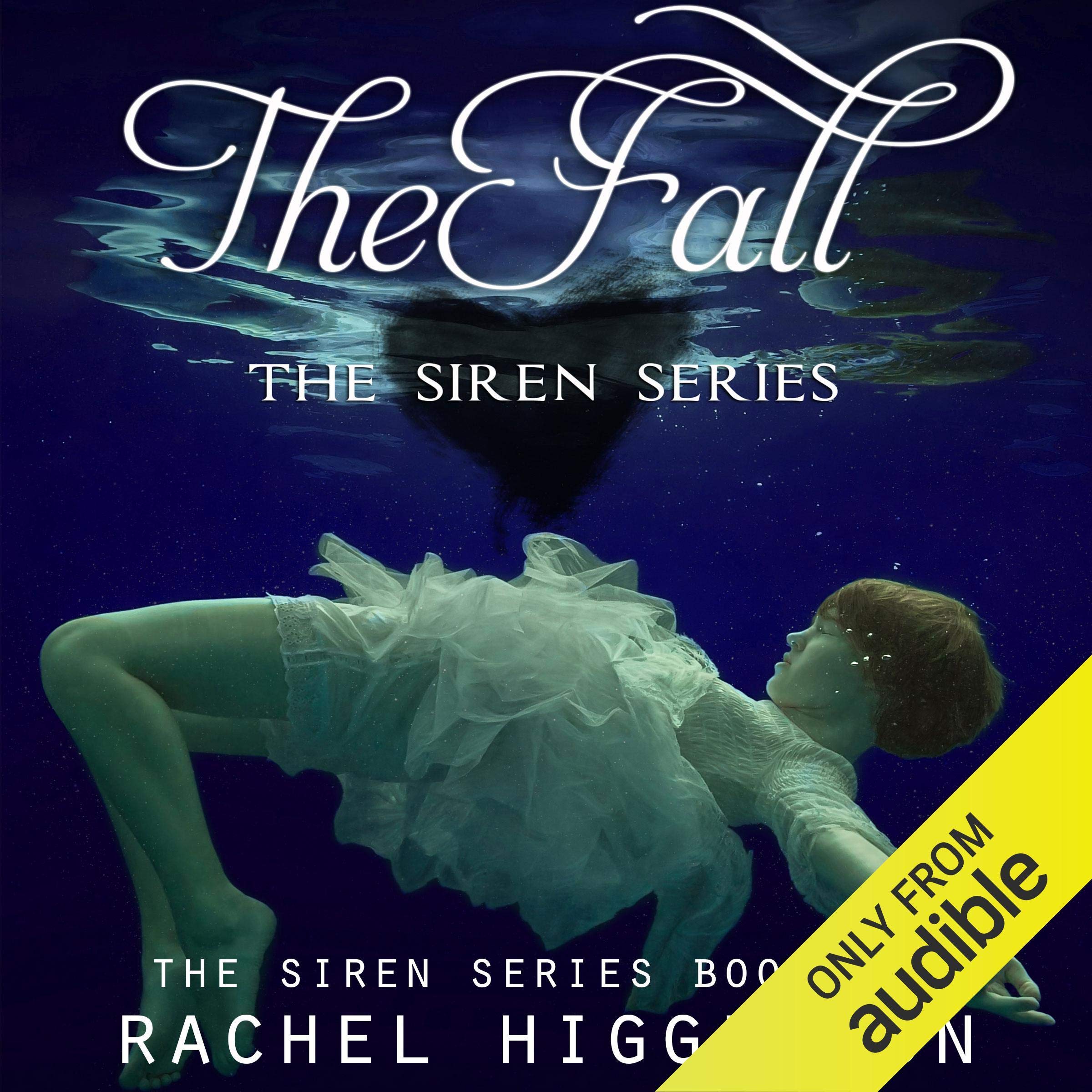 Cover art for The Fall