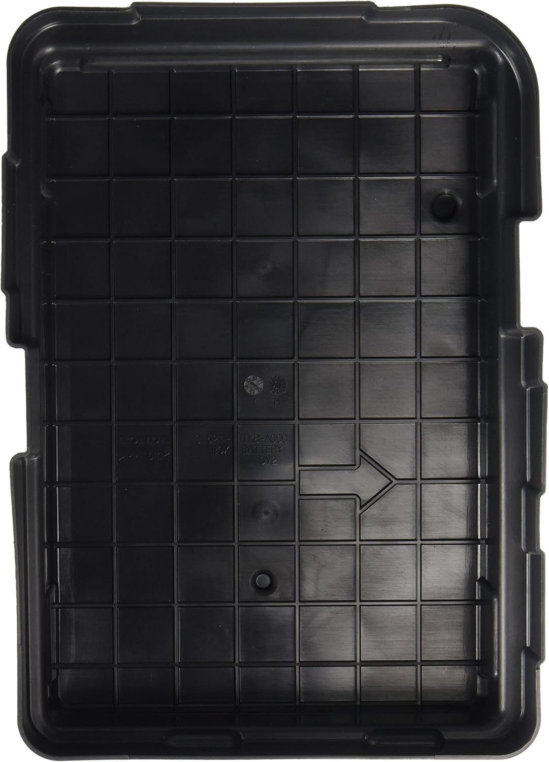 Genuine Honda 31521-TK8-A00 Battery Box