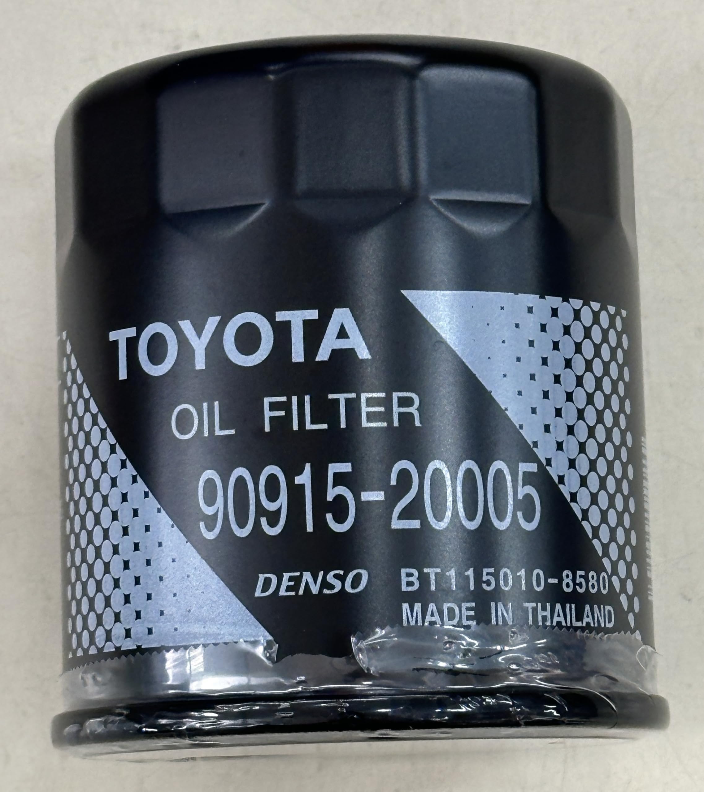 Amazon | TOYOTA(トヨタ) 純正部品 オイル フィルタSUB-ASSY 品番90915