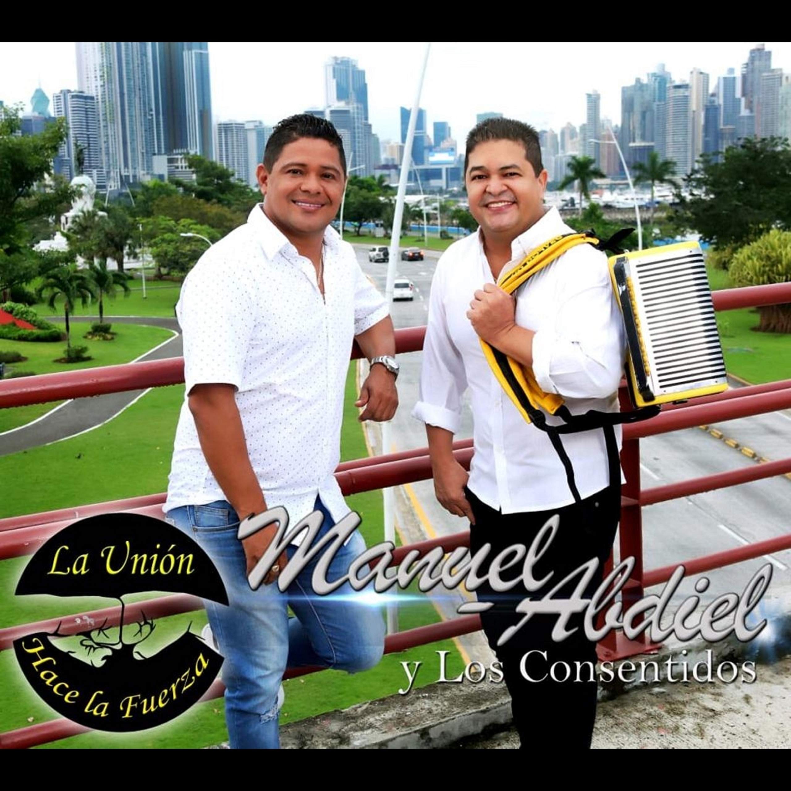 Manuel y Abdiel
