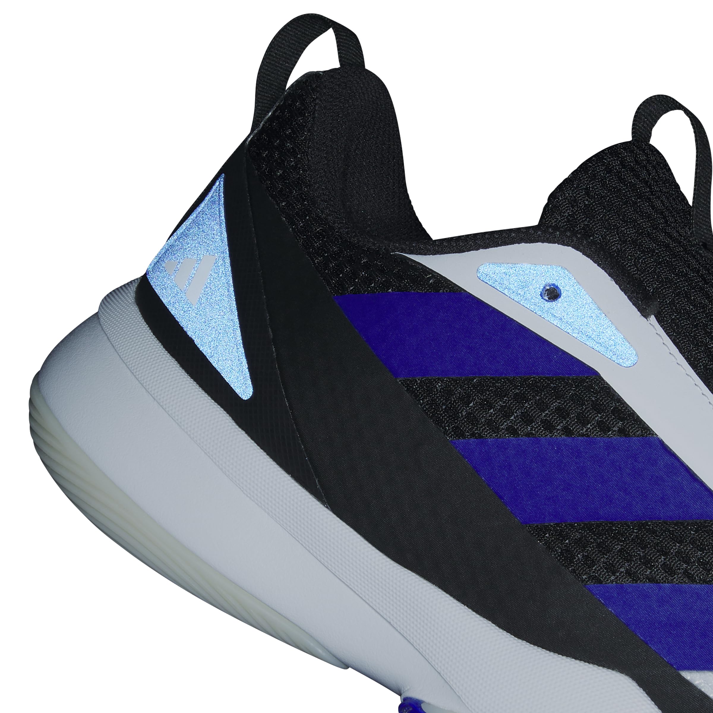 Adidas Unisex - Adulto SUBZONE Shoes, Core Black/Lucid Blue/Ftwr White, 41 1/3 EU