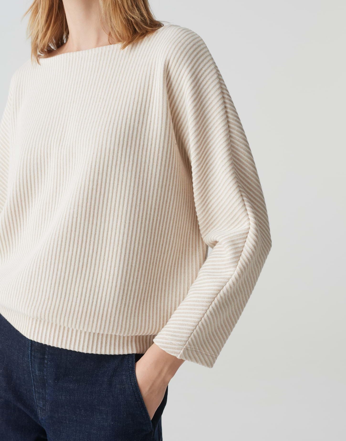 OPUS Sweater Damen