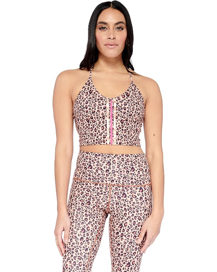 Electric Yoga Harmless Long Bra 6pm