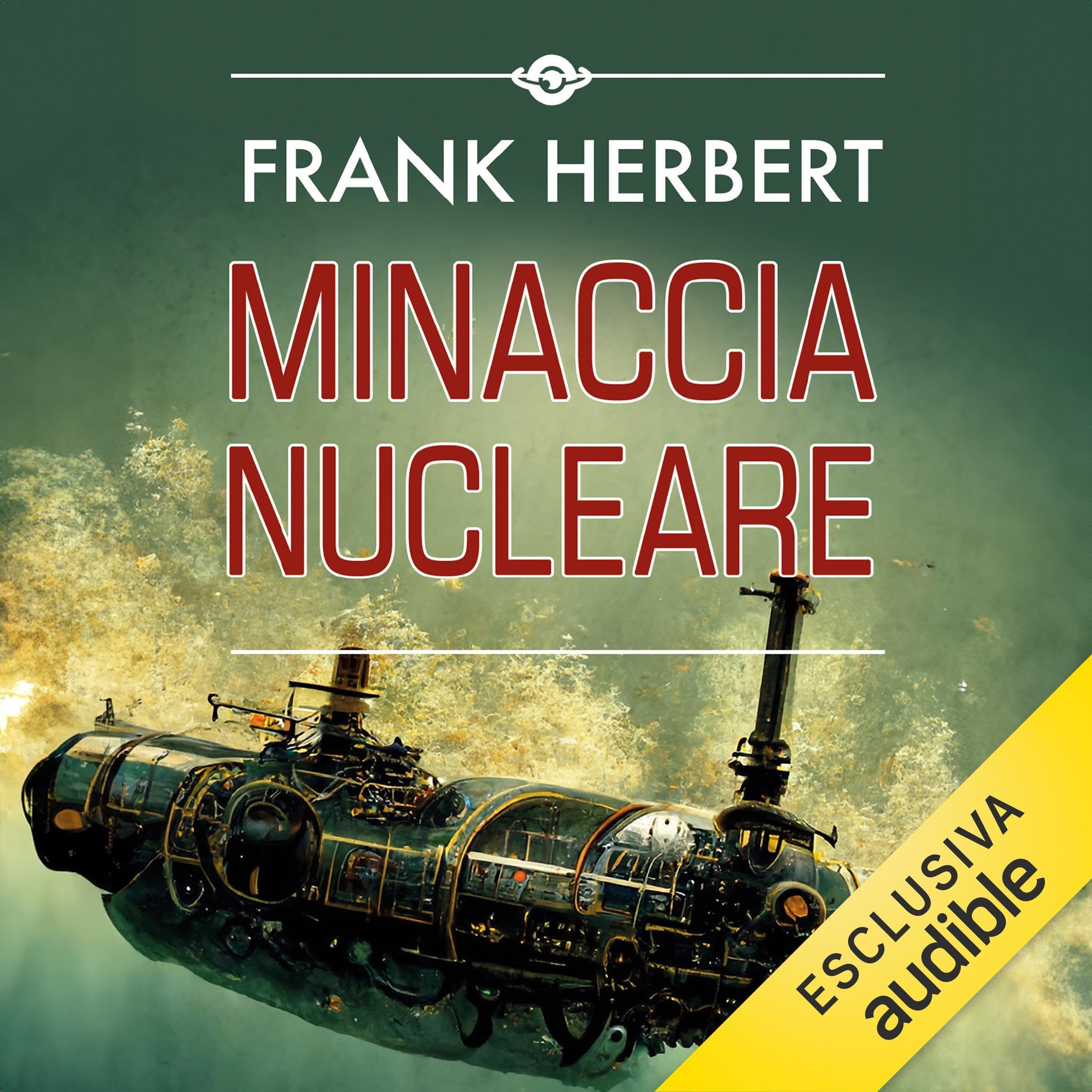 Minaccia nucleare