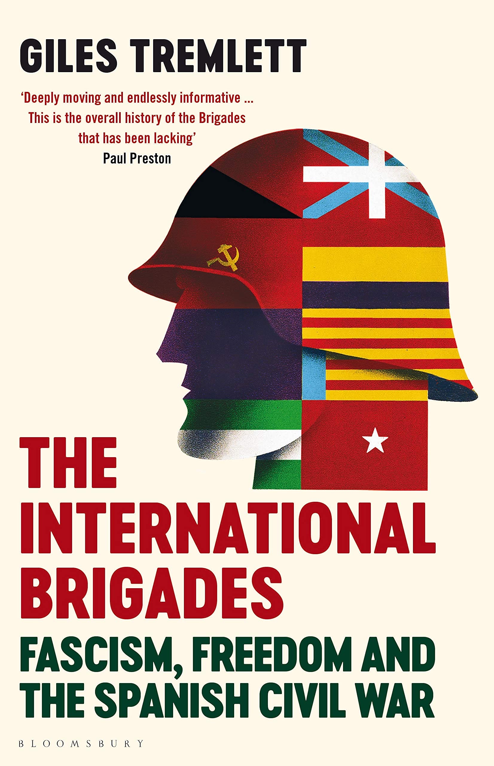 Buy The International Brigades: Fascism, Freedom and the Spanish Civil War — BookShops.in