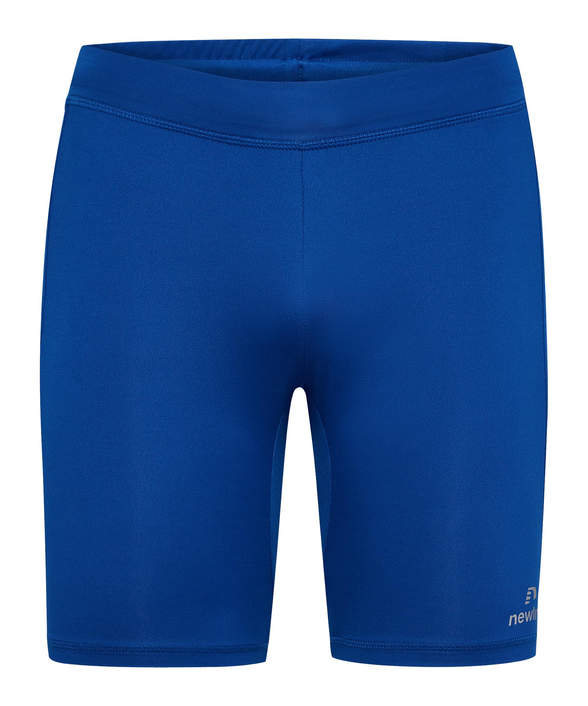 Cuissard Athletic Sprinters NewLine noir pour le running intensif