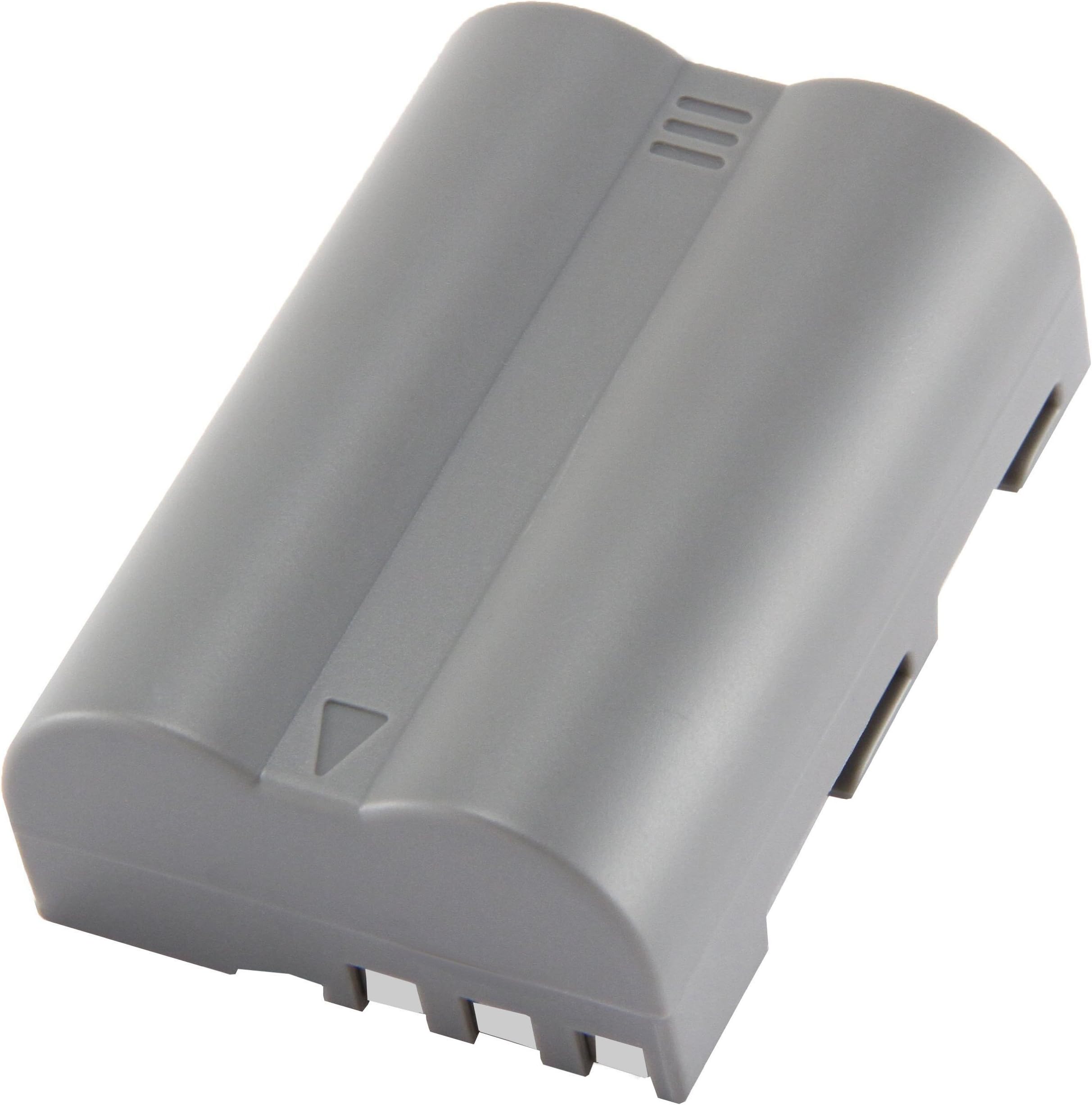 Amazon.com : Nikon EN-EL3e Rechargeable Li-Ion Battery for D200, D300 ...