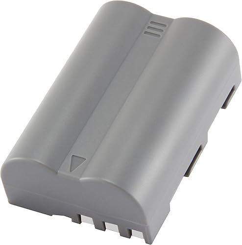 STK EN-EL3e Batería para Nikon D80 D700 D90 D300 D100 D200 D300s D50 D70s D70 MH-18a MB-D200 MB-D10