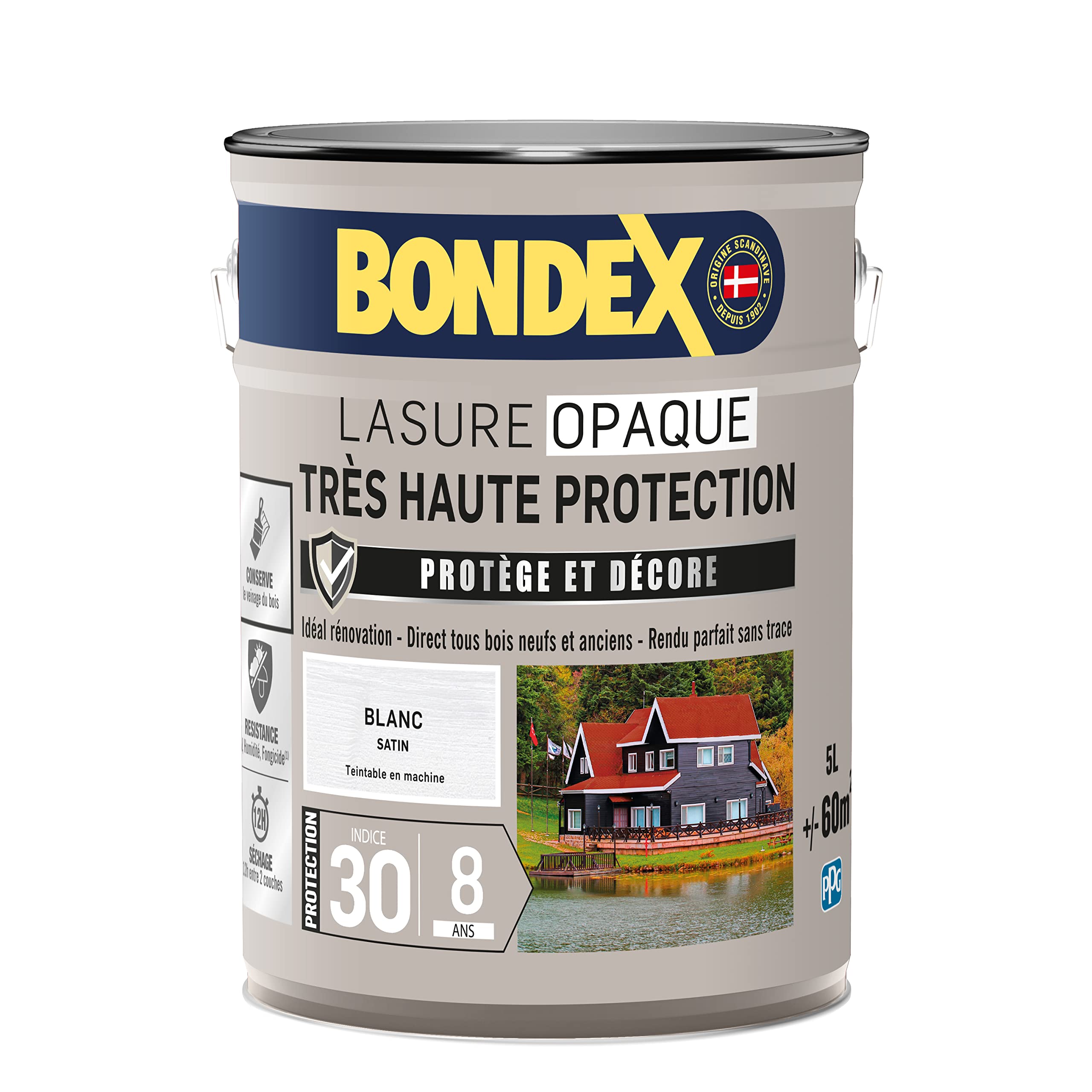 Opaque LASURE IND 30
