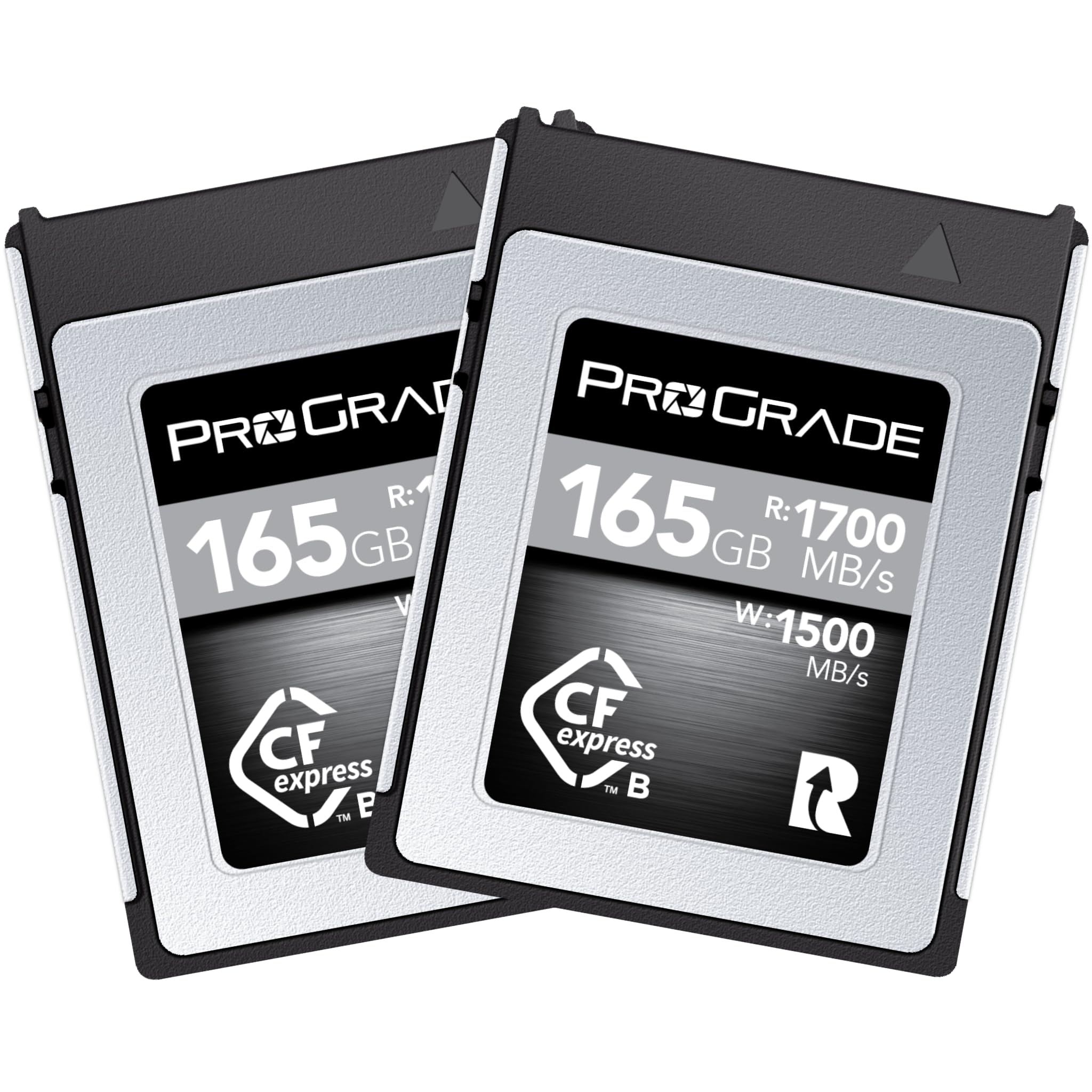 Amazon | ProGrade Digital CFexpress Type B 2.0 メモリーカード