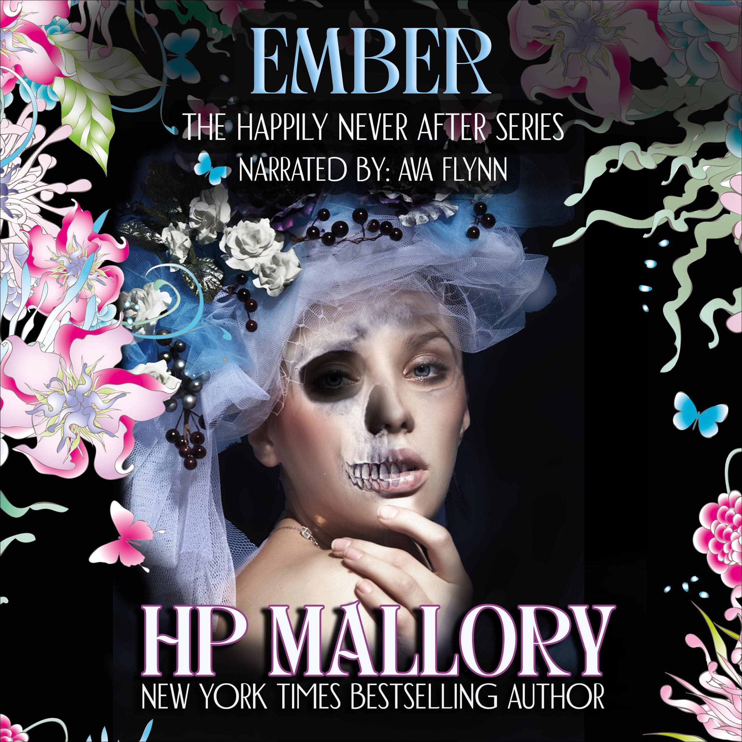 Cover art for Ember