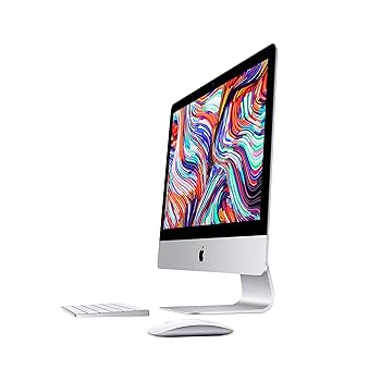 ［大幅値下げしました］iMac 2019 21.5インチ Retina 4K Amazon.com: Apple 2019 iMac with Retina 4K/3.6 GHz Intel