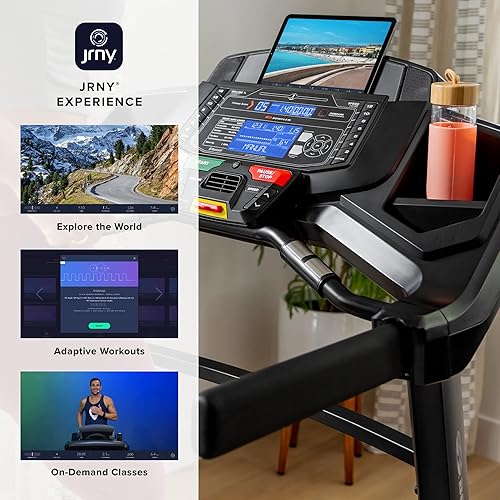 Miniatura 5 de Cintas de correr de la serie Bowflex